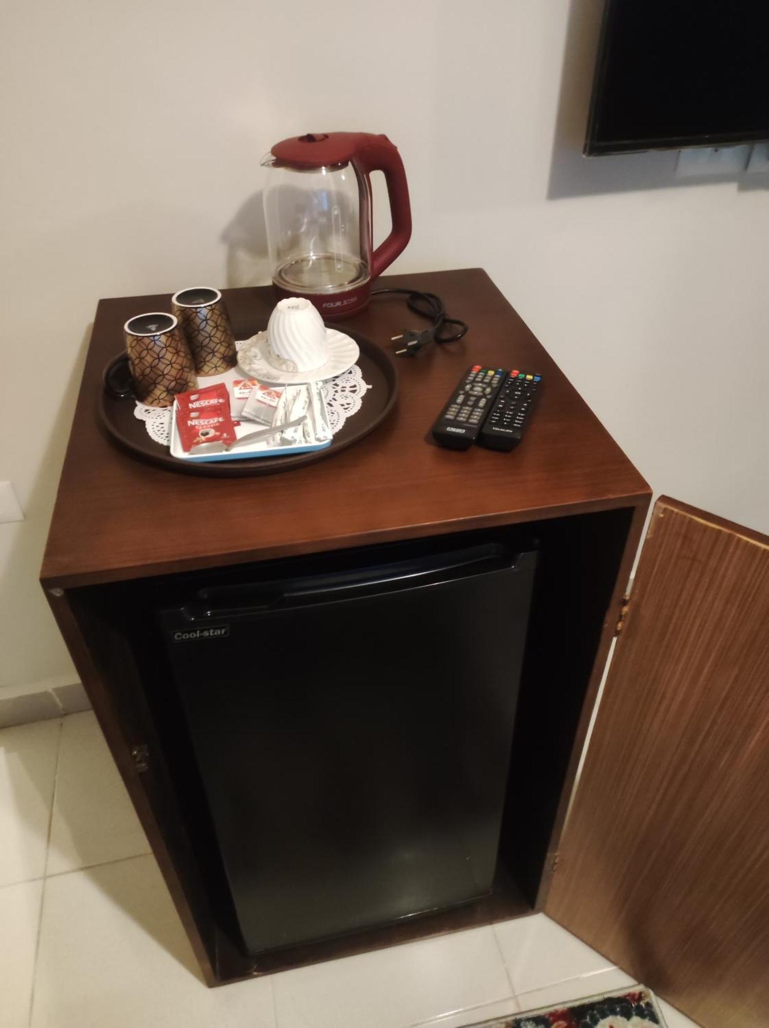 Pyramids Way Inn Kafret el-Gabal Εξωτερικό φωτογραφία