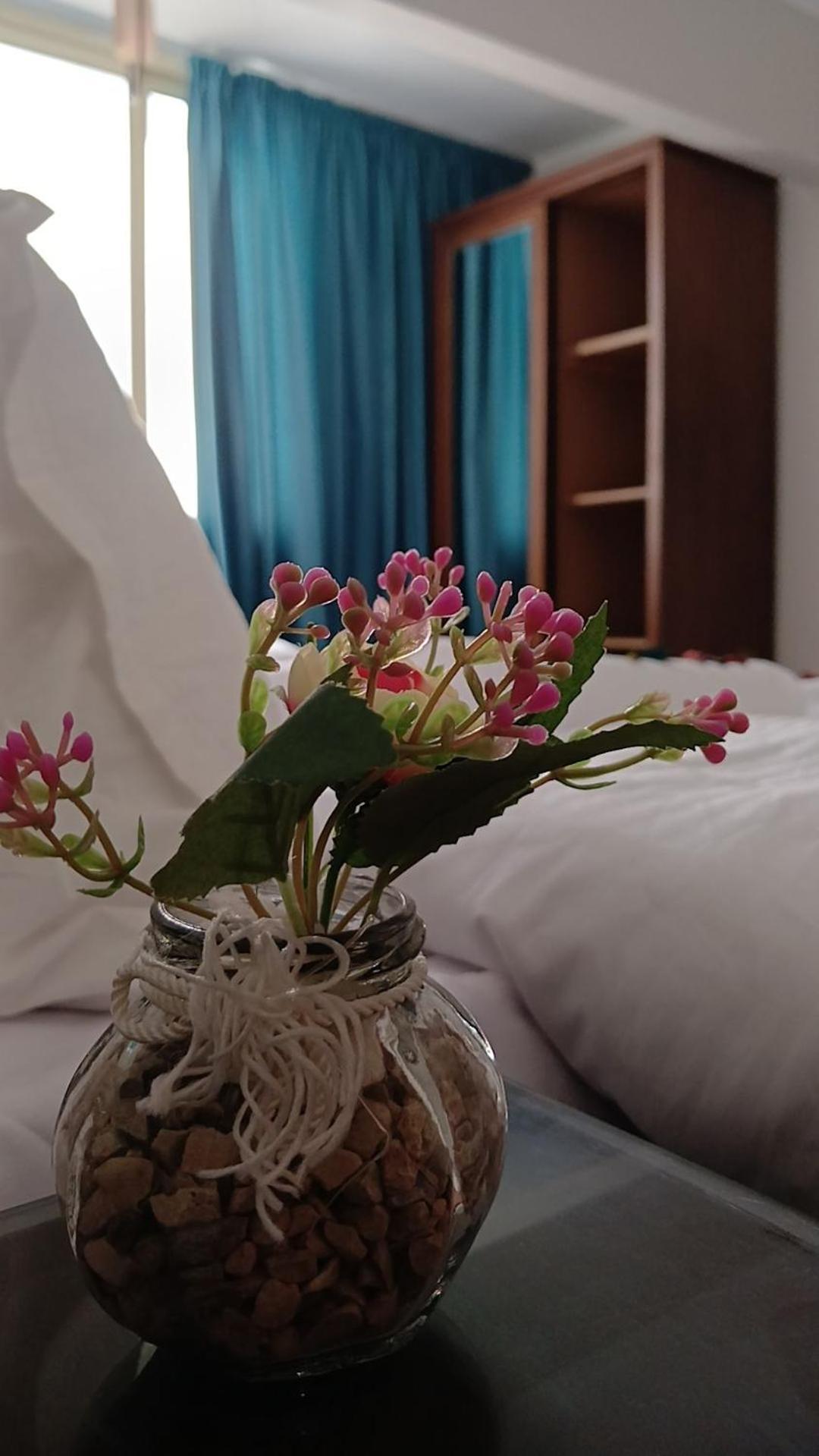 Pyramids Way Inn Kafret el-Gabal Εξωτερικό φωτογραφία